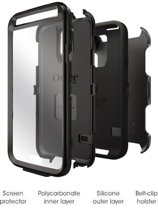 เคสมือถือ-Otterbox-iPhone 6S-Defender-Gadget-Friends03